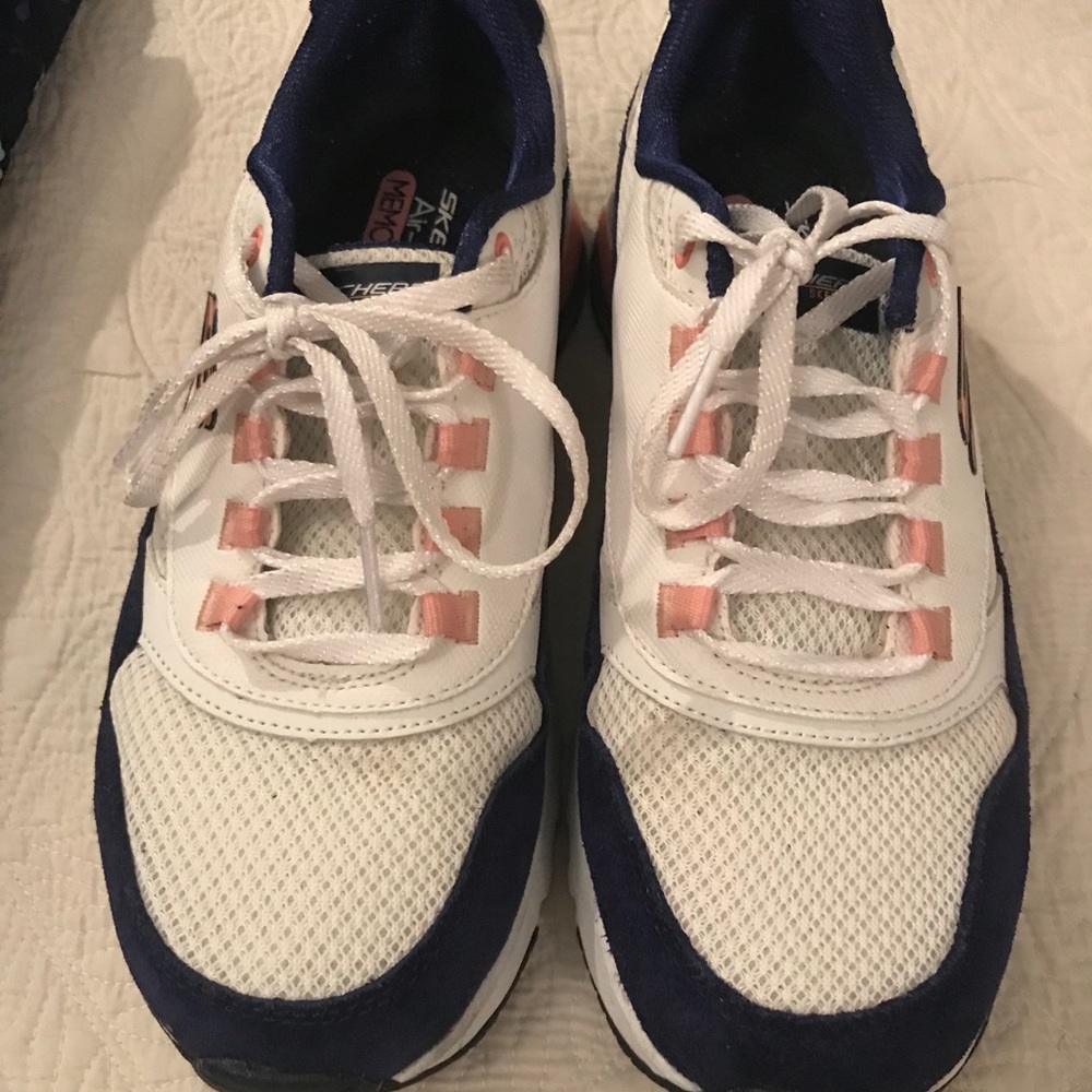 Skechers Air Foam Memory Foam Shoes